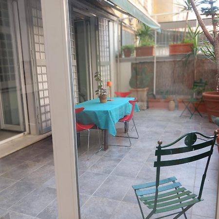 Salotto Sommer San Pietro Rome Buitenkant foto