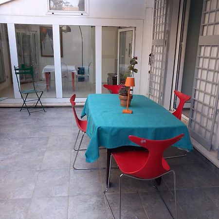 Salotto Sommer San Pietro Rome Buitenkant foto