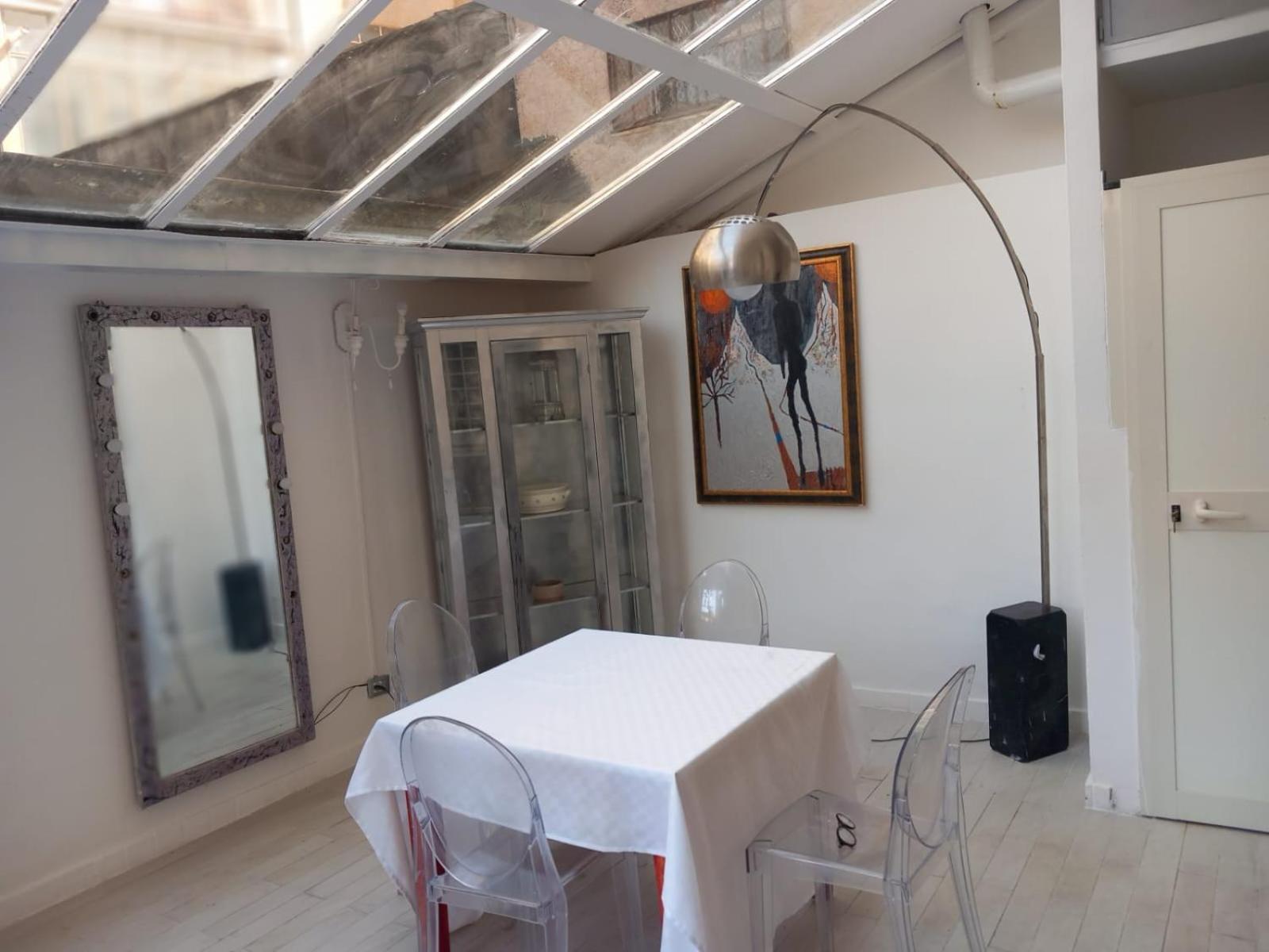 Salotto Sommer San Pietro Rome Buitenkant foto